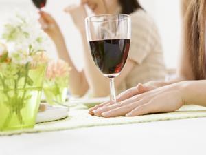 亜鉛を多く摂取して代謝の維持を