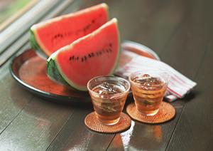 オリジナルのスイーツを作ってみよう